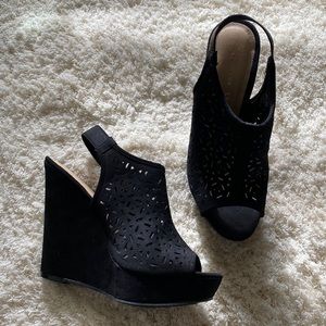 Chinese laundry size 8